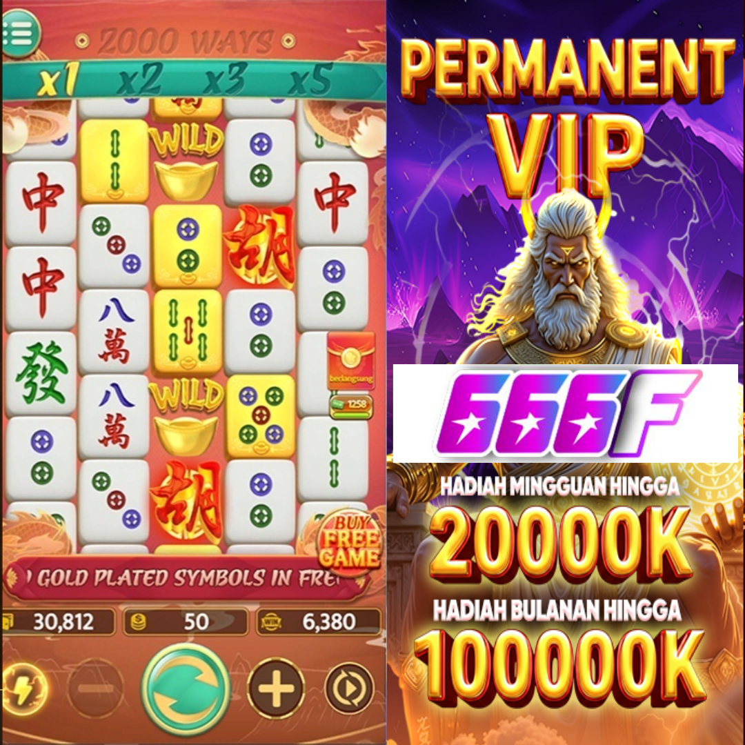 666F - Portal Resmi Game Kasino dengan Link Daftar dan Akses Alternatif