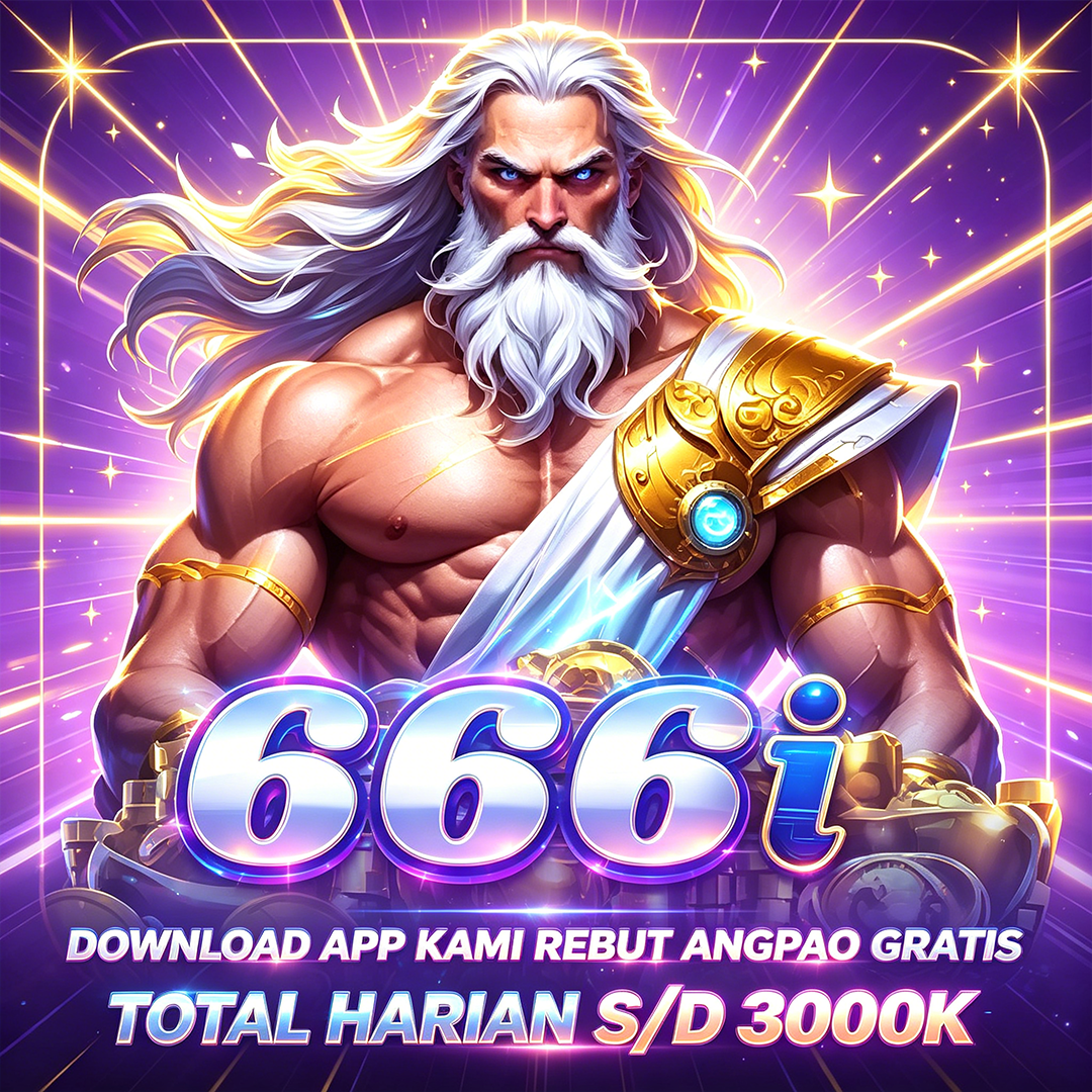 666I - 666i Portal Hiburan Game Online Mobile Resmi & Terpercaya