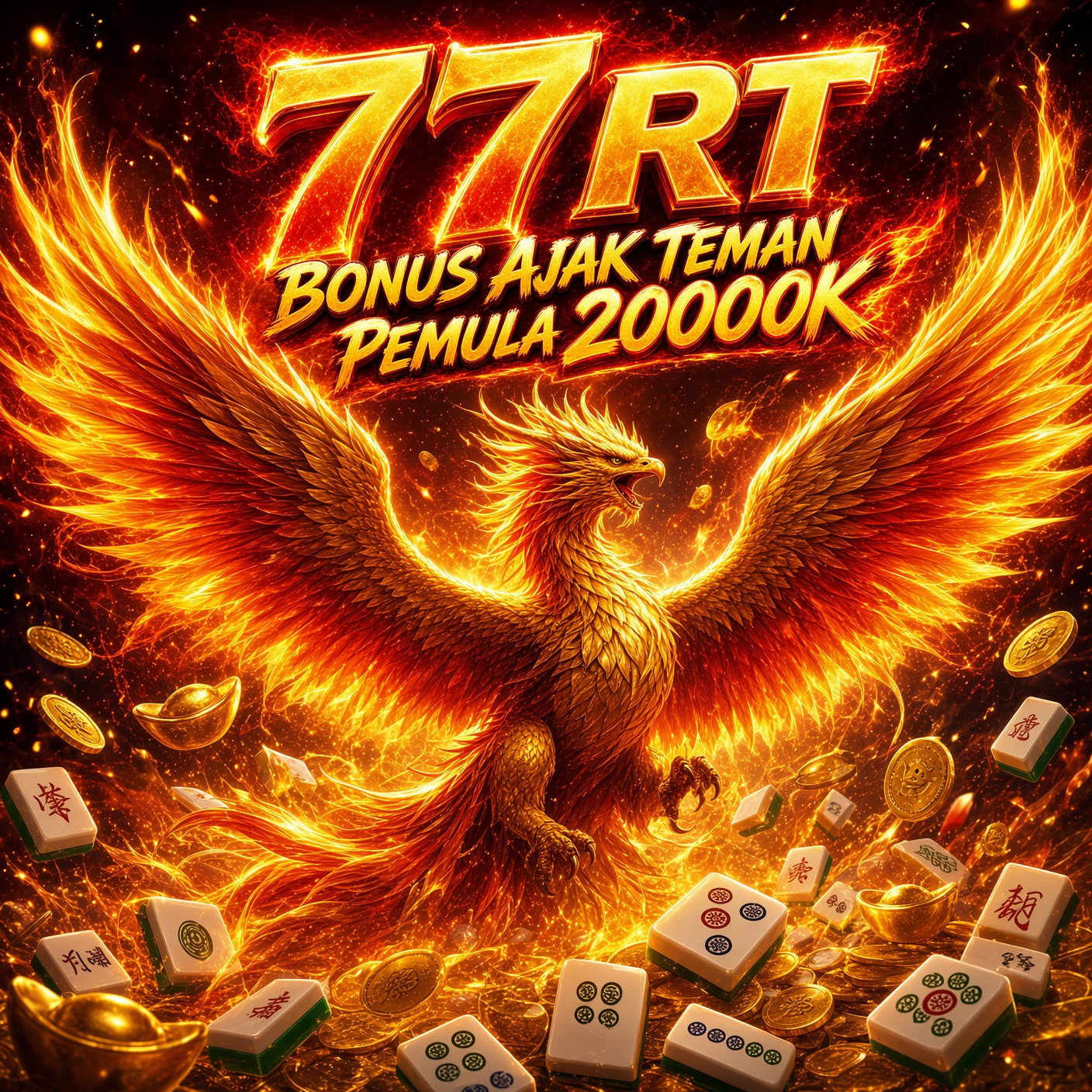 77RT - Portal Resmi Game Kasino dengan Link Daftar dan Akses Alternatif