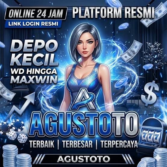 AGUSTOTO - Pilihan Game PG Soft untuk Penggemar Slot Online
