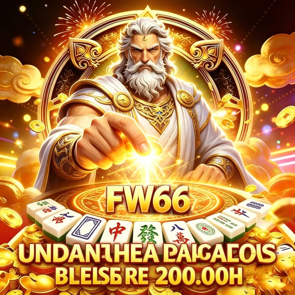 FW66 - Situs Slot Online Resmi dengan Akses Daftar dan Login