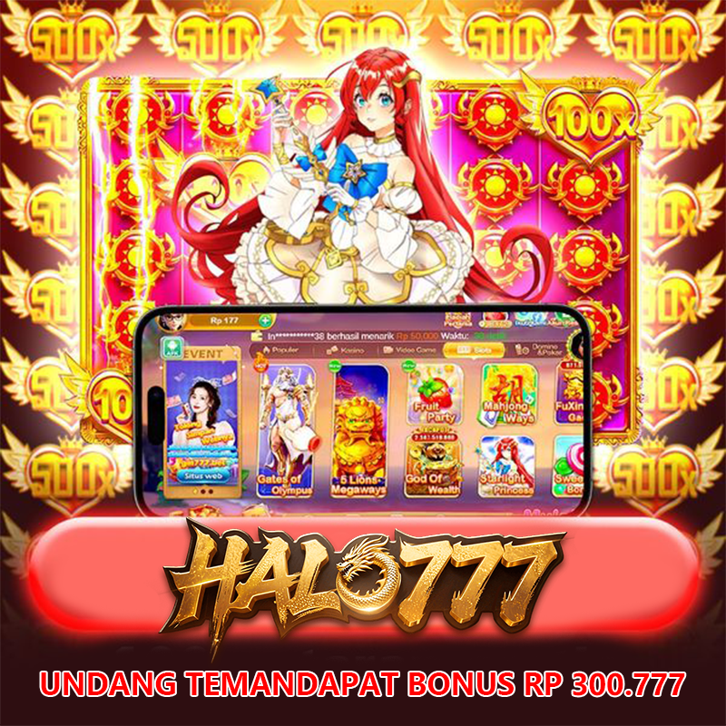 HALO777 - halo777 Portal Resmi Game Kasino dengan Link Daftar dan Akses Alternatif