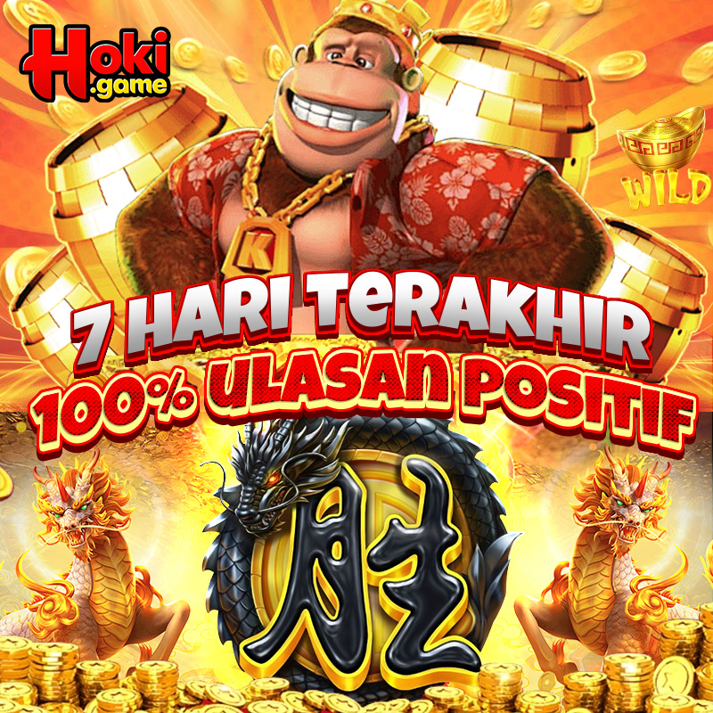 HOKIGAME - hokigame agen slot online terpercaya di Indonesia dengan slot gacor hari ini terbaik dari slot88 di tahun 2026 ini.