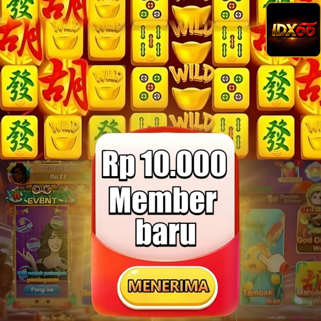 IDX66 - idx66 Platform Game Online dengan Beragam Pilihan Permainan Seru
