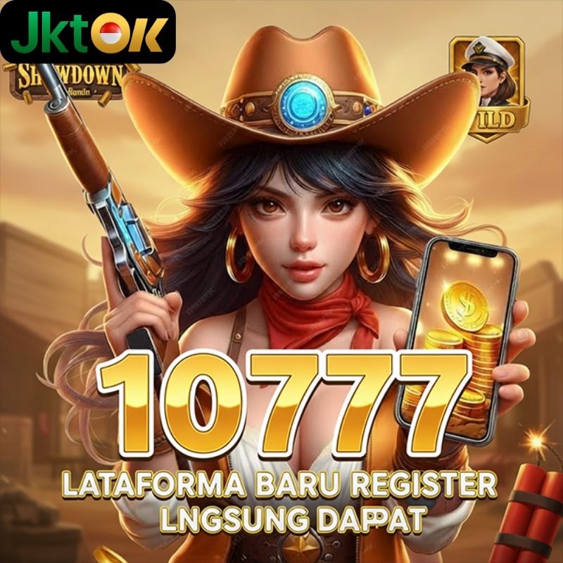 JKTOK - jktok Situs Slot Online Resmi dengan Akses Daftar dan Login
