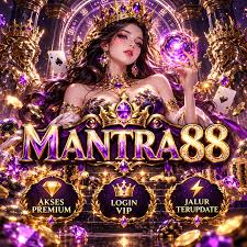 MANTRA88 - Platform Slot Online dengan Pengalaman Bermain Terbaik