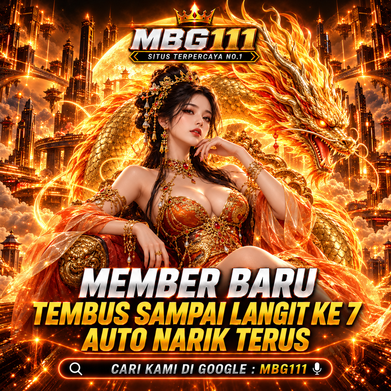 MBG111 - Portal Resmi Game Kasino dengan Link Daftar dan Akses Alternatif
