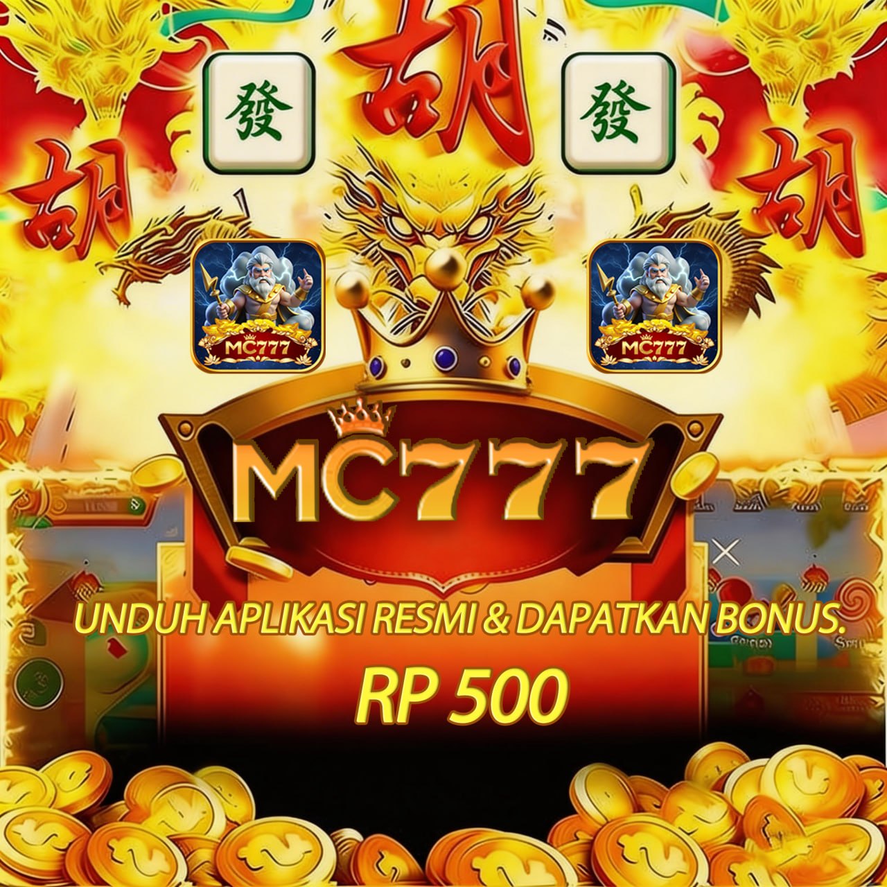 MC777 - mc777 Game Slot Online dengan Beragam Tema dan Fitur Bonus