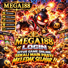 MEGA188 - Permainan Slot Online