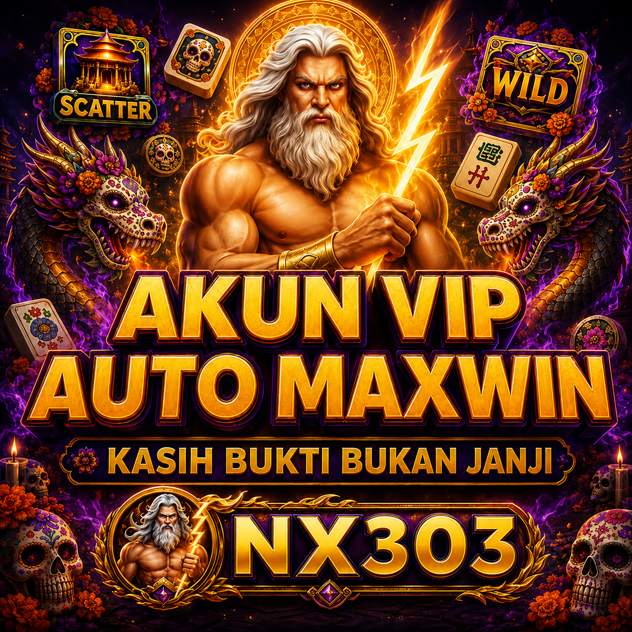 NX303 - nx303 Slot Indonesia Jadi Pilihan untuk Menjelajahi Tema Slot Online Berbeda