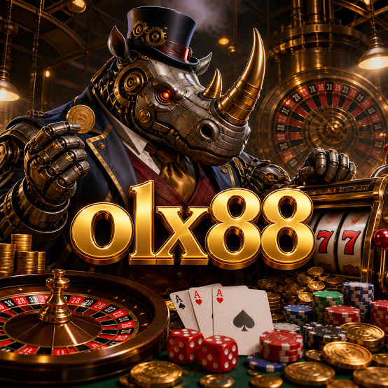 OLX88 - Portal Resmi Game Kasino dengan Link Daftar dan Akses Alternatif