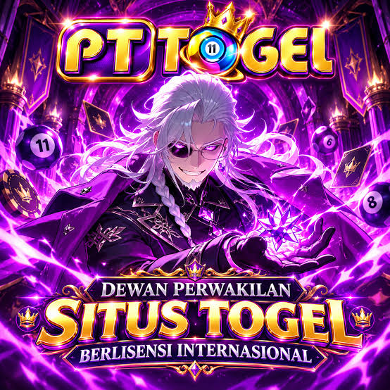 PTTOGEL - pttogel Permainan Slot Online