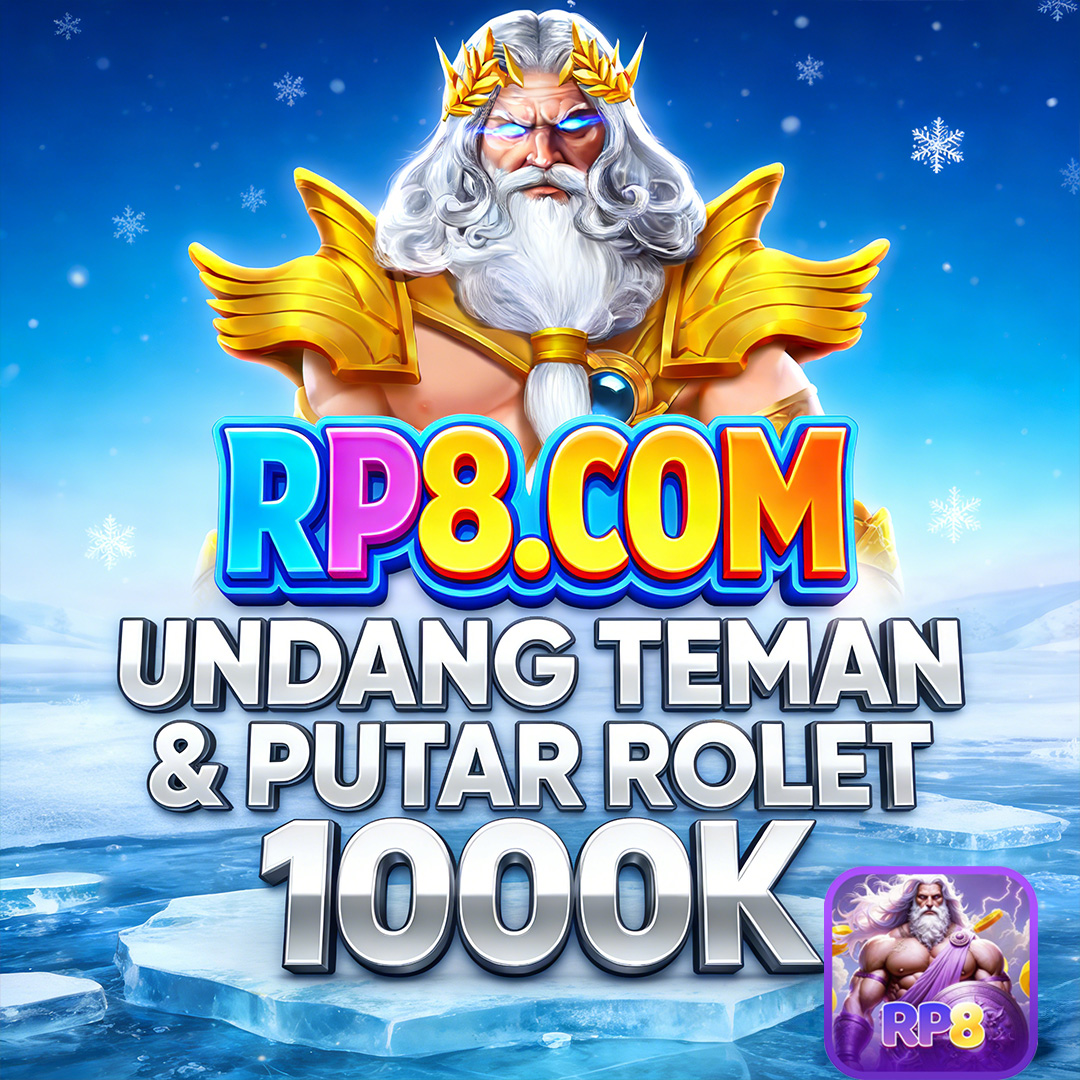 RP8 - rp8 Permainan Slot Online