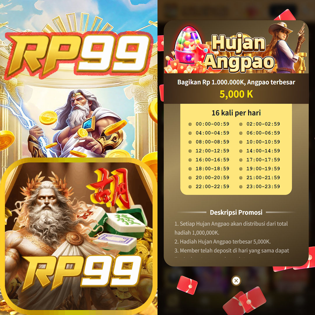 RP99 - rp99 Destinasi Slot Online Indonesia dengan Ragam Tema Menarik