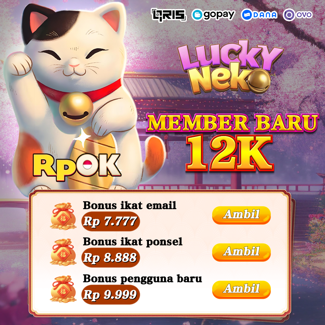 RPOK - rpok Platform Game Online dengan Beragam Pilihan Permainan Seru