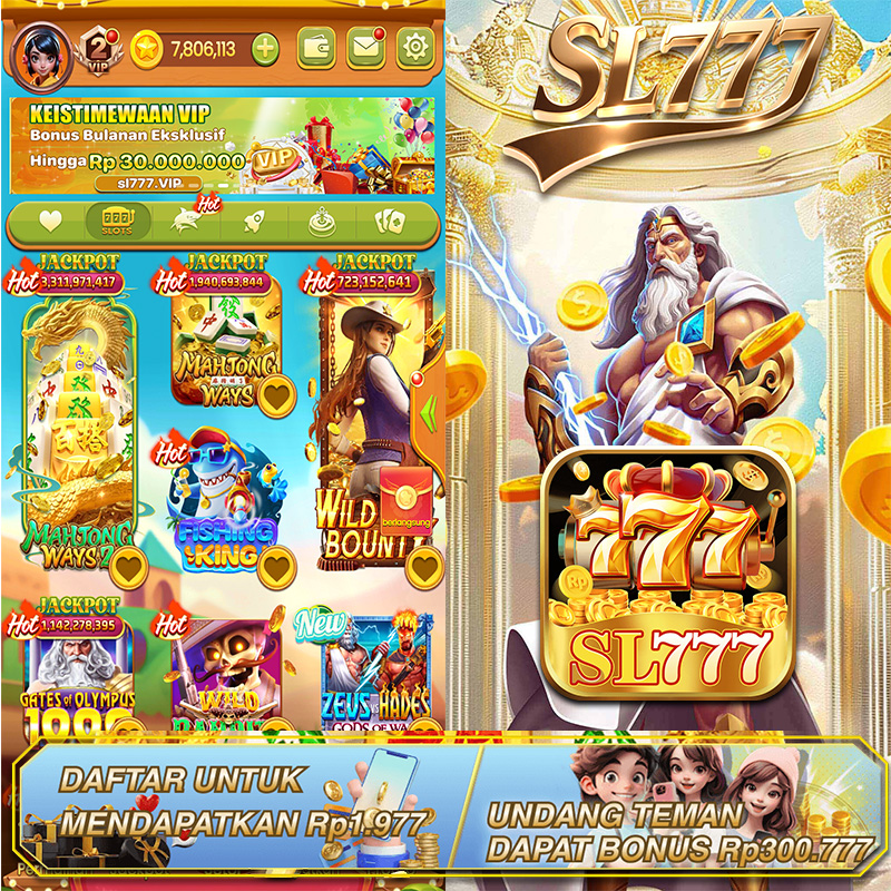 SL777 - sl777 Pilihan Game PG Soft untuk Penggemar Slot Online