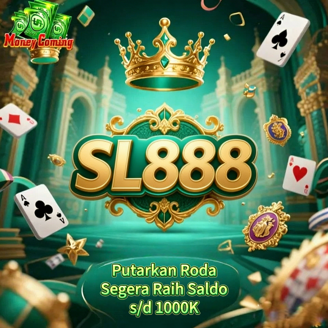 SL888 - sl888 Situs Resmi Slot Online dari Berbagai Provider