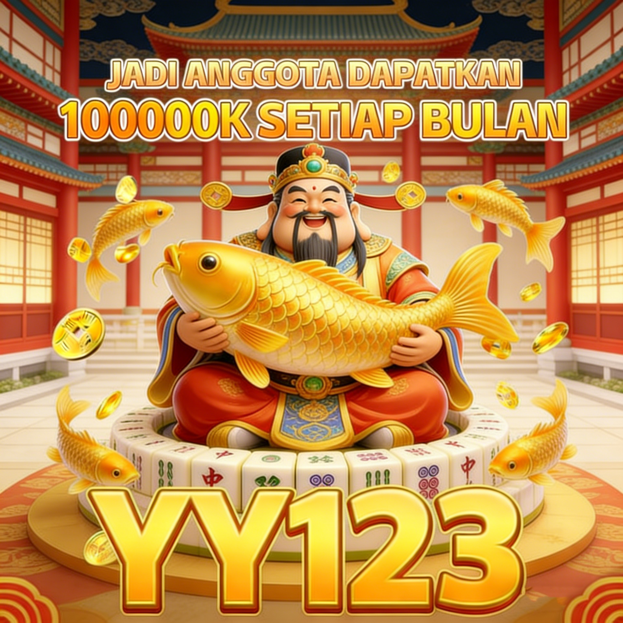 YY123 - yy123 Dowdload & Install Aplikasi Slot Asli Minimal Bet 400 Perak